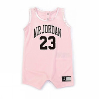 HBR JORDAN JERSEY ROMPER