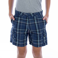 JAMAICA JAM WALKSHORTS