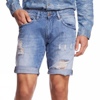 LT ROY DENIM SHORTS