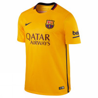 BARCELLONA  T-SHIRT DRY FIT