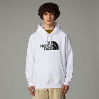 M DREW PEAK PULLOVER HOODIE