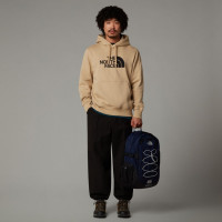 M DREW PEAK PULLOVER HOODIE