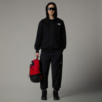 M SIMPLE DOME FULL ZIP HOODIE