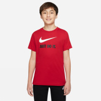 B NSW TEE JDI SWOOSH