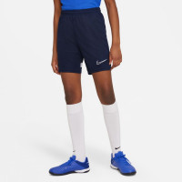 Knit Soccer Shorts