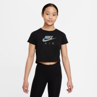 G NSW TEE CROP NIKE AIR