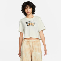 CROPPED T-SHIRT