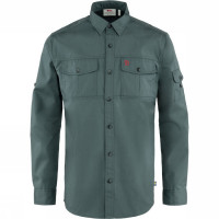 SINGI TREKKING SHIRT LS M