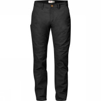 SÖRMLAND TAPERED TROUSERS M