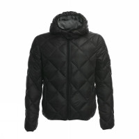 BIG CHILL MAN JACKET CAVIAR