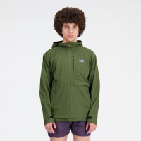 IMPACT RUN AT WATERPROOF JACKET