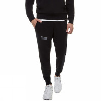 SPORT STYLE OPTIKS SWEATPANT Black - Pantalone