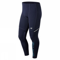 PRT IMPACT TIGHT DKNEPTNE - Pantalone