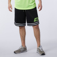 Athletics Psy Varsity Mesh Short