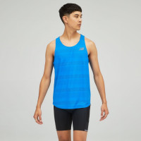 Q Speed Jacquard Tank