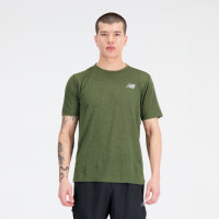 IMPACT RUN SHORT SLEEVE