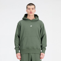 ATHLETICS REMASTERED GRAPHIC FRENCH TERRY HOODIE