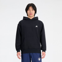 HOOPS FLEECE HOODIE