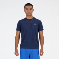 NB ATHLETICS RUN T-SHIRT