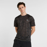 ATHLETICS PRINTED T-SHIRT
