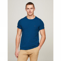 STRETCH SLIM FIT TEE