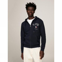 WCC ARCHED VARSITY Z