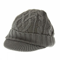 CAP PATTERN CASQUETTE