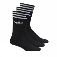 SOLID CREW SOCKS