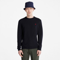 Merino Crew Sweater