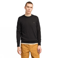 Cotton YD Sweater