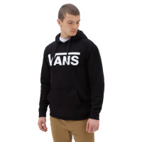 MN VANS CLASSIC PO HOODIE II Black/White