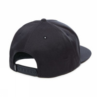 MN FULL PATCH SNAPBACK