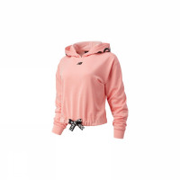 Relentless Cinched Hem Hoodie PPR