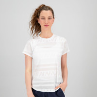 Q Speed Jacquard Short Sleeve