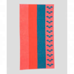 BEACH MULTISTRIPES TOWEL