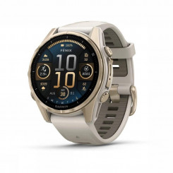 FENIX 8, 43  AMOLED SAPPHIRE