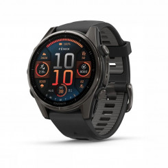 FENIX 8, 43 ?? AMOLED SAPPHIRE