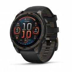 FENIX 8, 47 ?? AMOLED SAPPHIRE