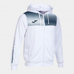 ECO SUPERNOVA ZIP-UP HOODIE
