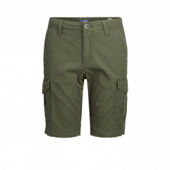 JJICHARLIE JJCARGO SHORTS AKM 803 JR