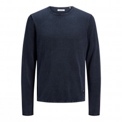 JJELEO KNIT CREW NECK