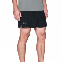 QUALIFIER 5 WOVEN SHORT