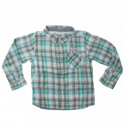 FILBERT MINI LS SHIRT