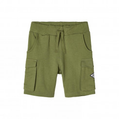 NMMFARCO LIGHT SWEAT LONG SHORTS UNB