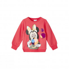 NMFMINNIE JANNI SWEAT UNB WDI