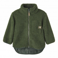 NMNMALL TEDDY JACKET