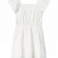 NKFHINANNA SS DRESS