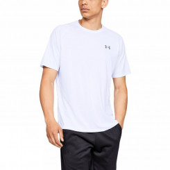 UA TECH 2.0 SS TEE