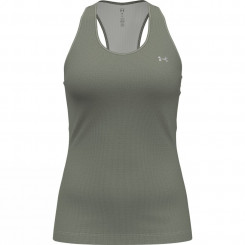 UA HG ARMOUR RACER TANK