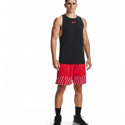 UA BASELINE COTTON TANK